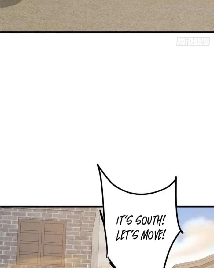Keep A Low Profile, Sect Leader Chapter 463 page 68
