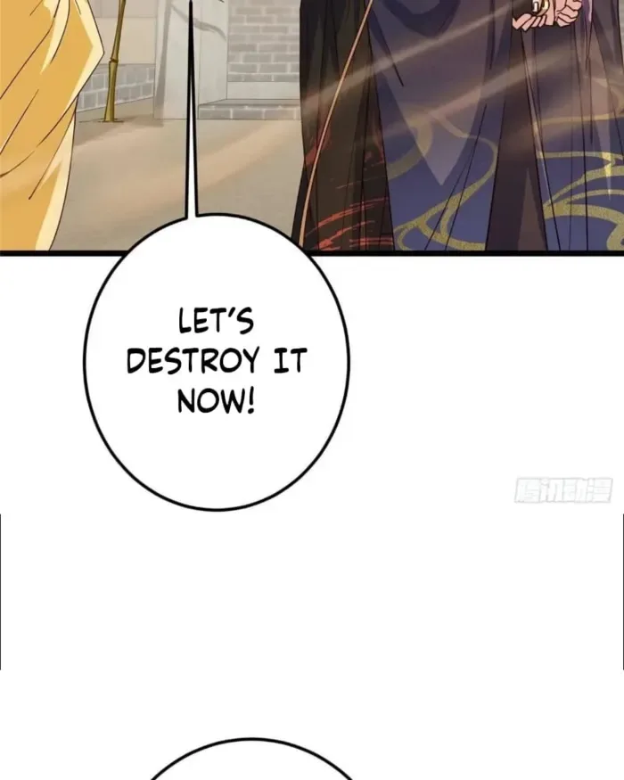 Keep A Low Profile, Sect Leader Chapter 463 page 62