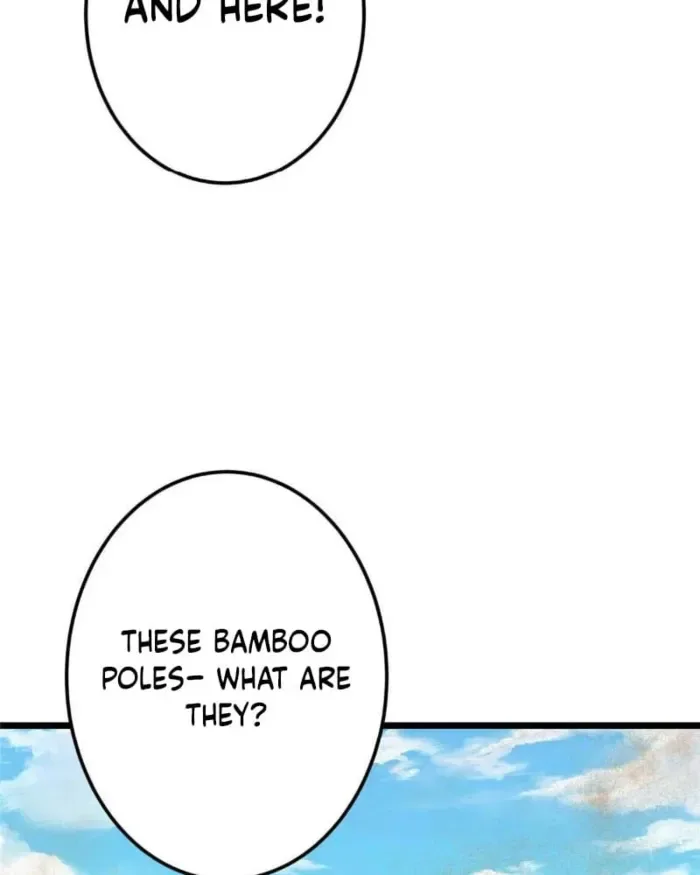 Keep A Low Profile, Sect Leader Chapter 463 page 43