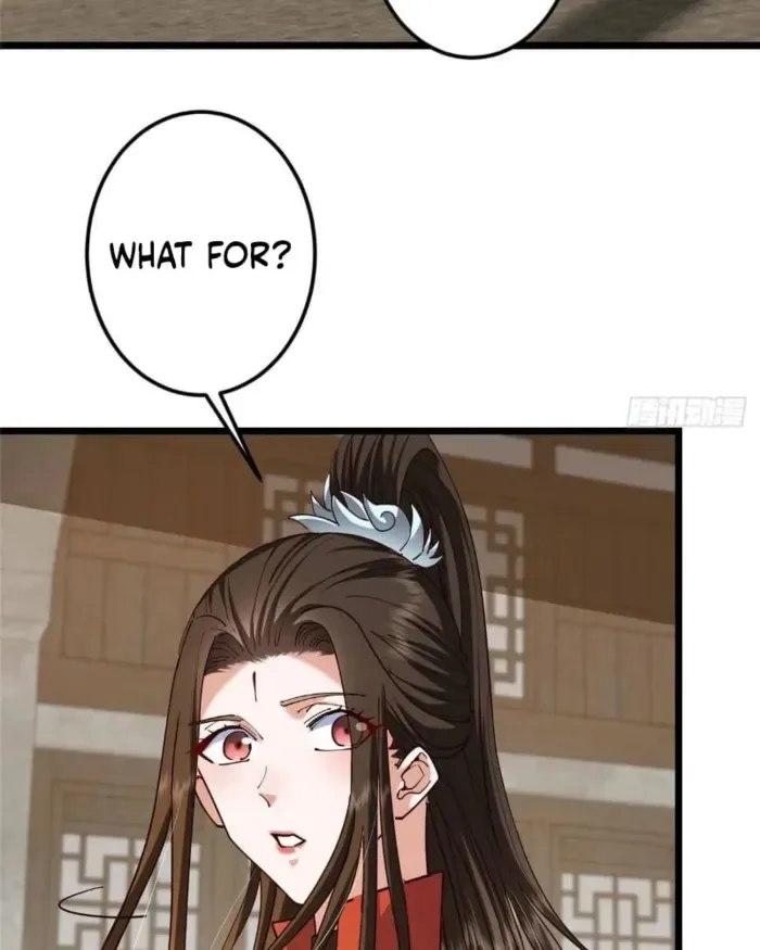 Keep A Low Profile, Sect Leader Chapter 463 page 59