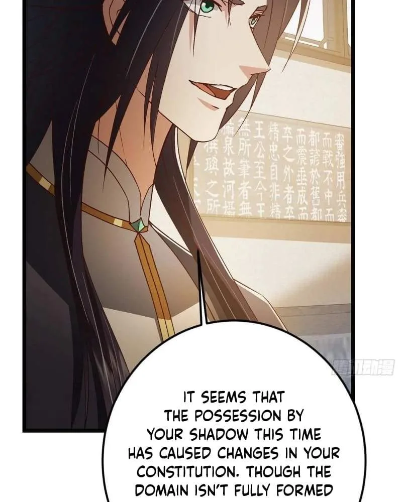 Keep A Low Profile, Sect Leader Chapter 459 page 38