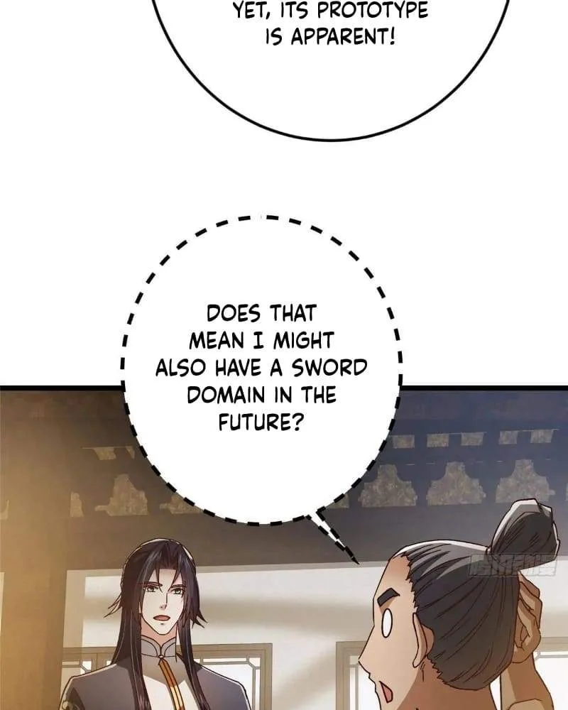 Keep A Low Profile, Sect Leader Chapter 459 page 39