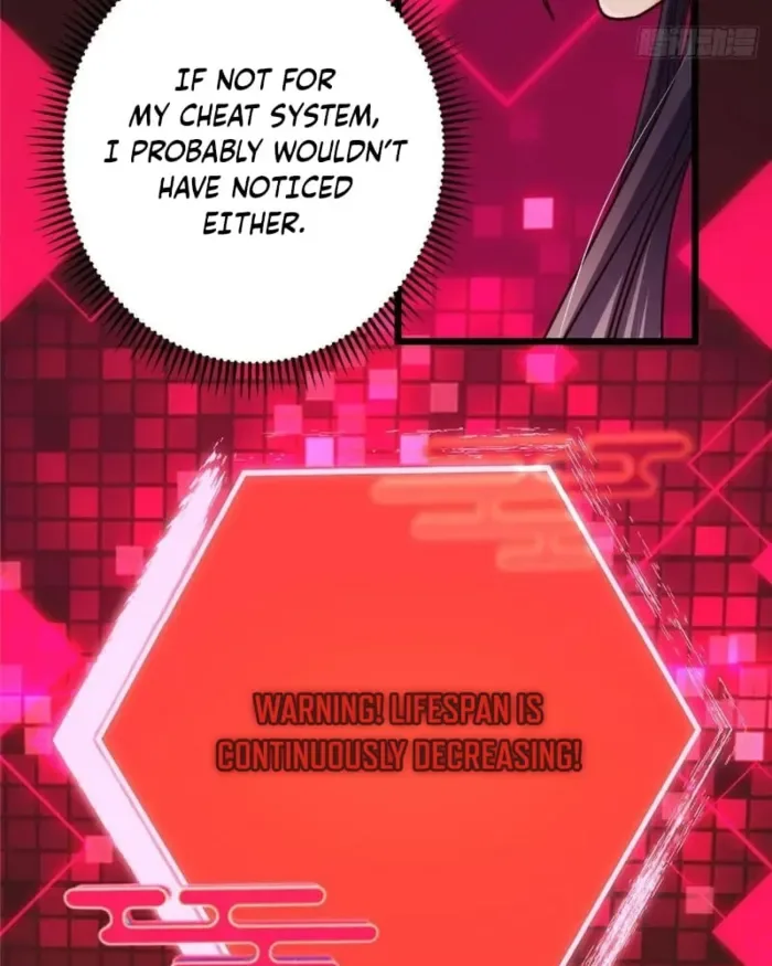 Keep A Low Profile, Sect Leader Chapter 463 page 53