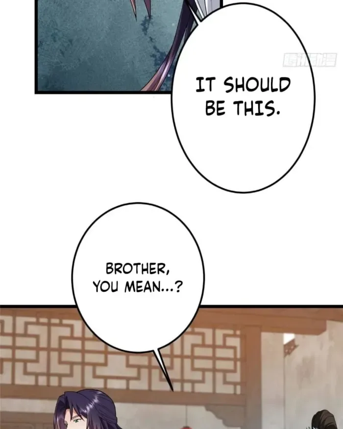 Keep A Low Profile, Sect Leader Chapter 463 page 38