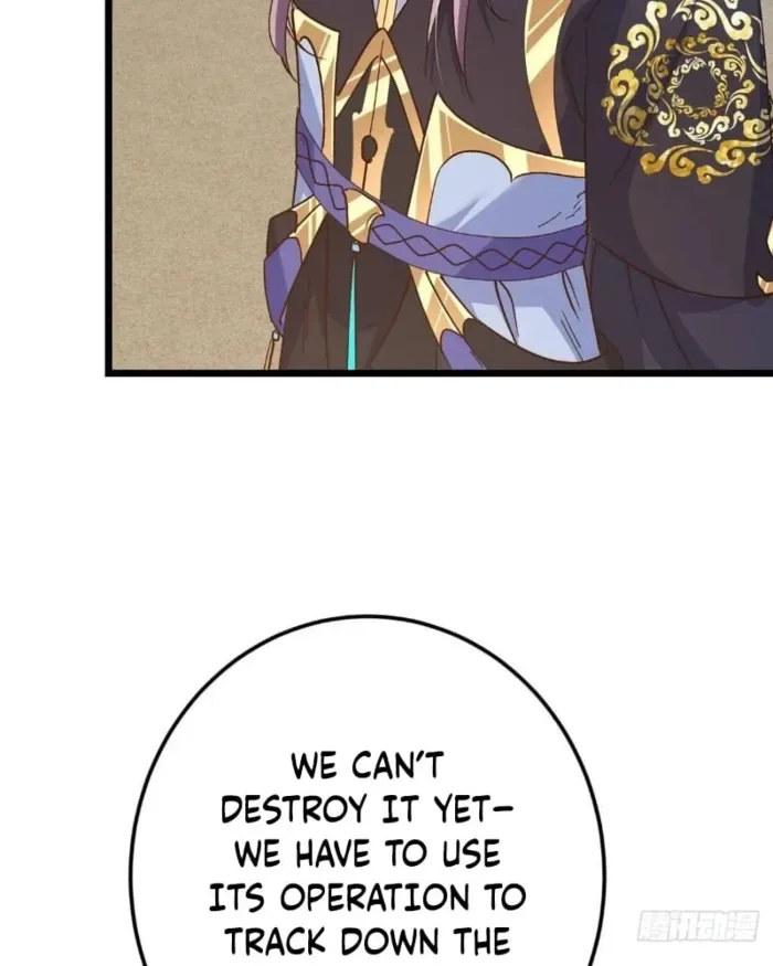 Keep A Low Profile, Sect Leader Chapter 463 page 64