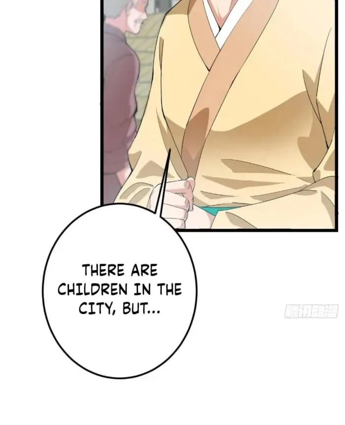 Keep A Low Profile, Sect Leader Chapter 463 page 25