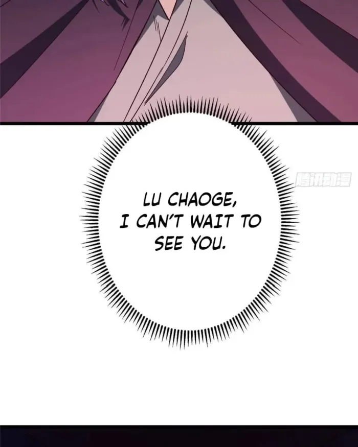 Keep A Low Profile, Sect Leader Chapter 463 page 80