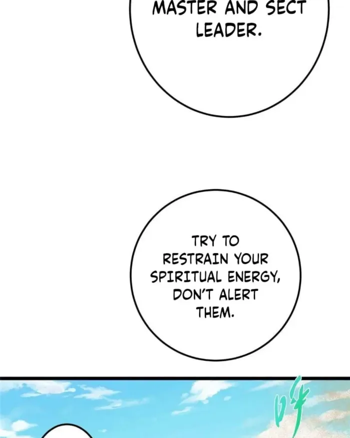 Keep A Low Profile, Sect Leader Chapter 463 page 19