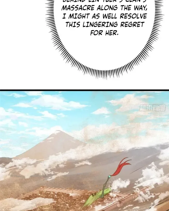 Keep A Low Profile, Sect Leader Chapter 463 page 16