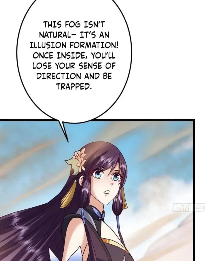 Keep A Low Profile, Sect Leader Chapter 463 page 86