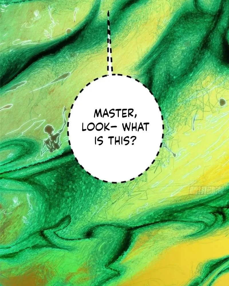 Keep A Low Profile, Sect Leader Chapter 459 page 35