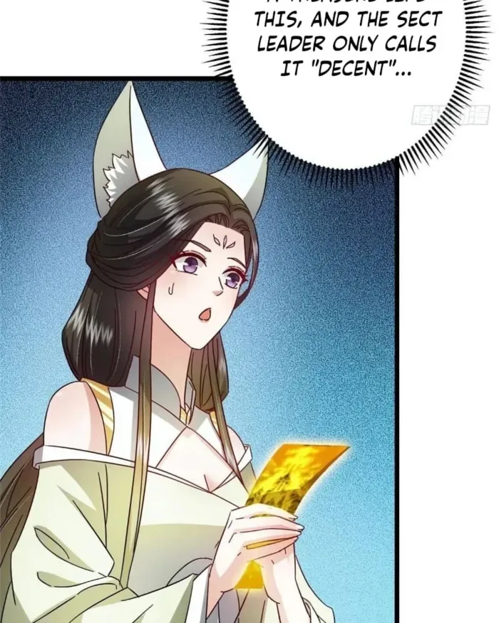 Keep A Low Profile, Sect Leader Chapter 462 page 11