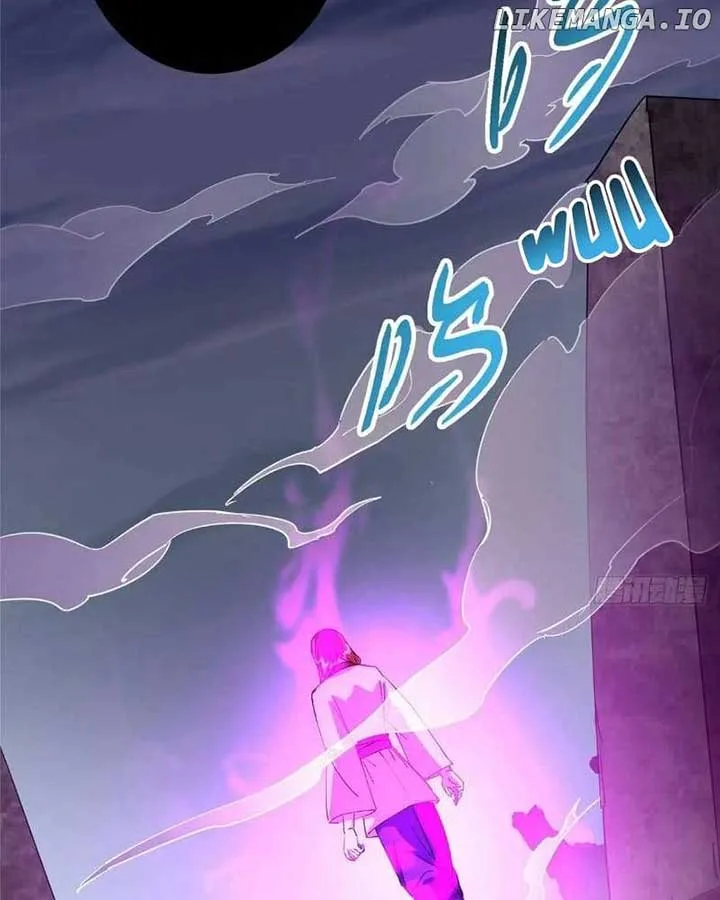 Keep A Low Profile, Sect Leader Chapter 458 page 97