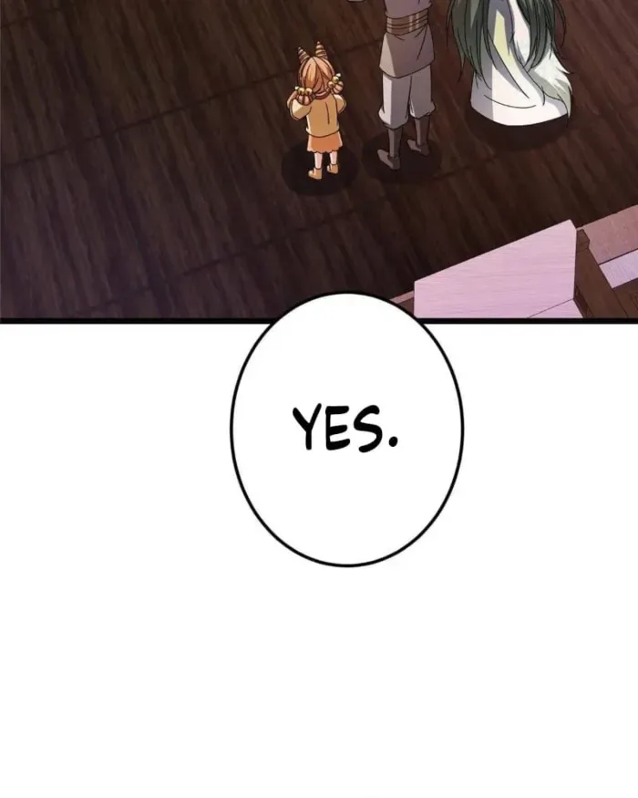 Keep A Low Profile, Sect Leader Chapter 462 page 32