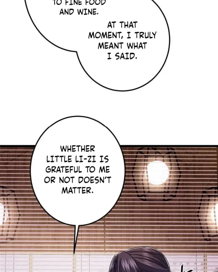 Keep A Low Profile, Sect Leader Chapter 462 page 36