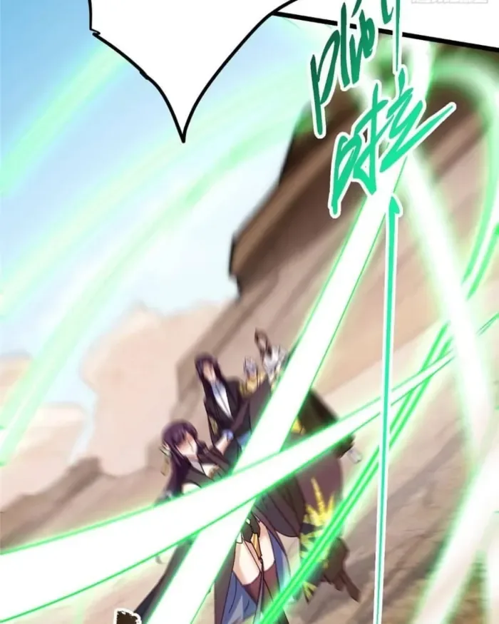 Keep A Low Profile, Sect Leader Chapter 463 page 90