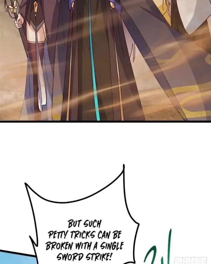 Keep A Low Profile, Sect Leader Chapter 463 page 89