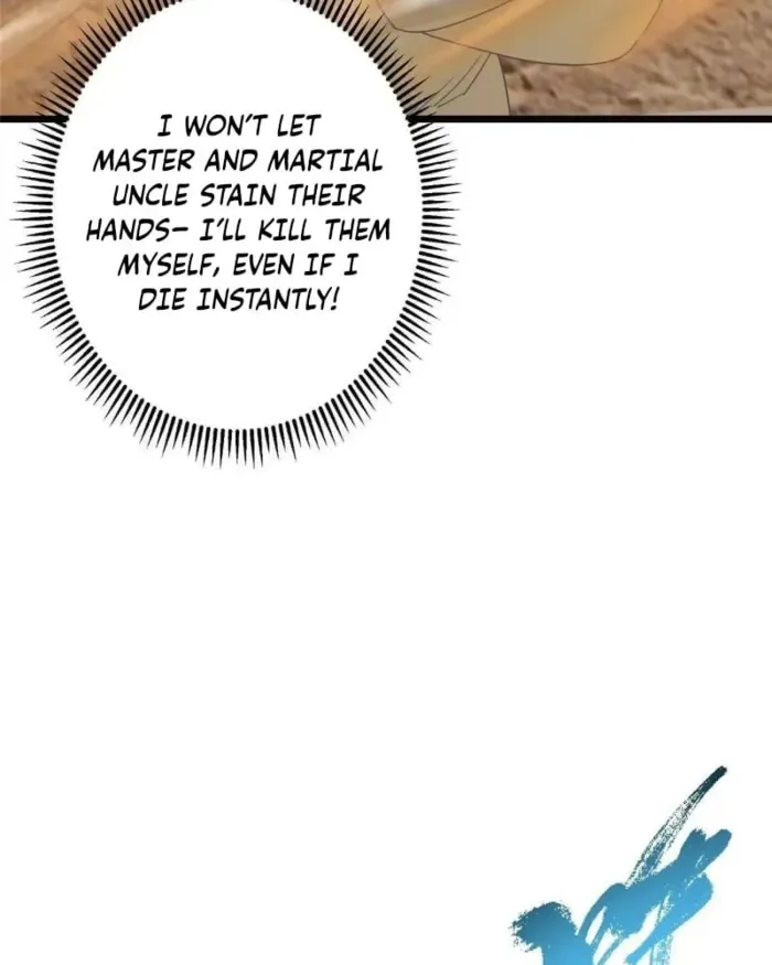 Keep A Low Profile, Sect Leader Chapter 463 page 101