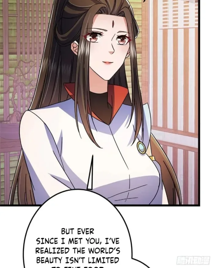 Keep A Low Profile, Sect Leader Chapter 462 page 35