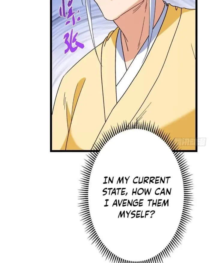 Keep A Low Profile, Sect Leader Chapter 463 page 98