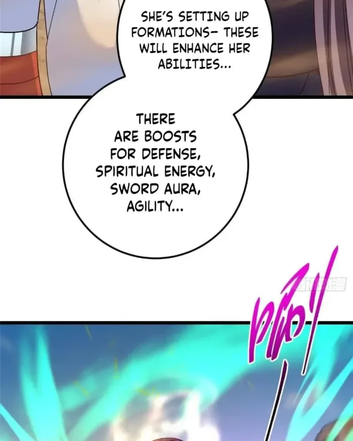 Keep A Low Profile, Sect Leader Chapter 463 page 109