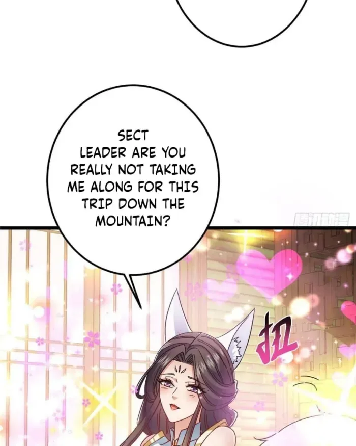 Keep A Low Profile, Sect Leader Chapter 462 page 24