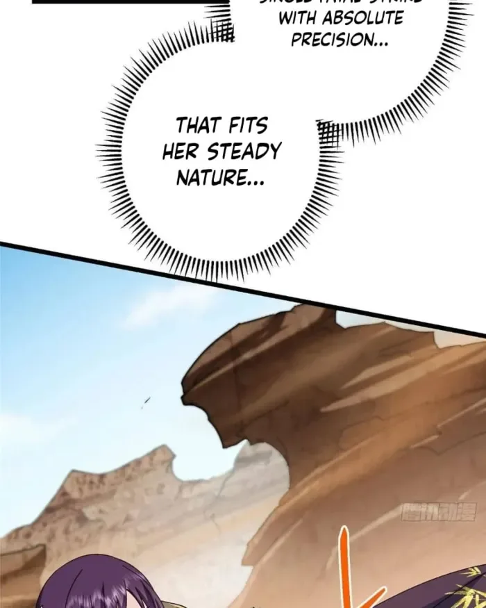Keep A Low Profile, Sect Leader Chapter 463 page 112