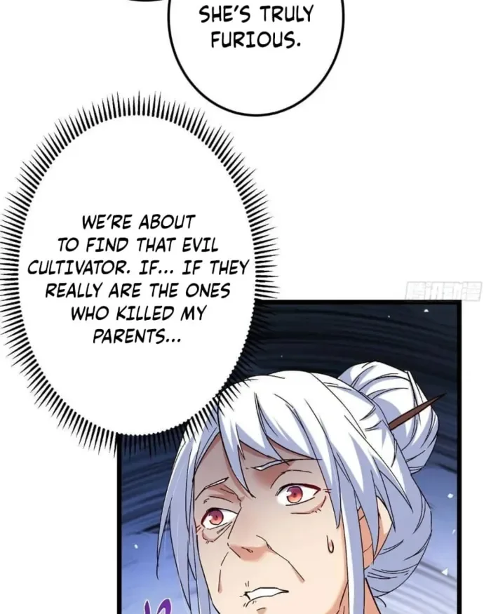 Keep A Low Profile, Sect Leader Chapter 463 page 97