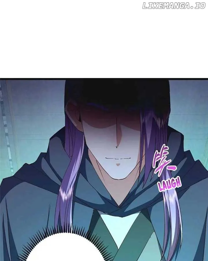 Keep A Low Profile, Sect Leader Chapter 458 page 114