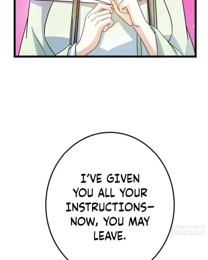 Keep A Low Profile, Sect Leader Chapter 462 page 30