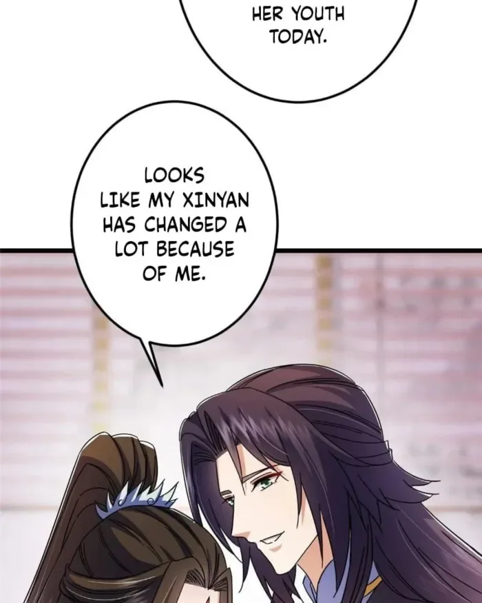 Keep A Low Profile, Sect Leader Chapter 462 page 38