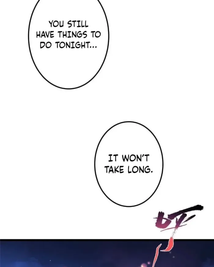 Keep A Low Profile, Sect Leader Chapter 462 page 40