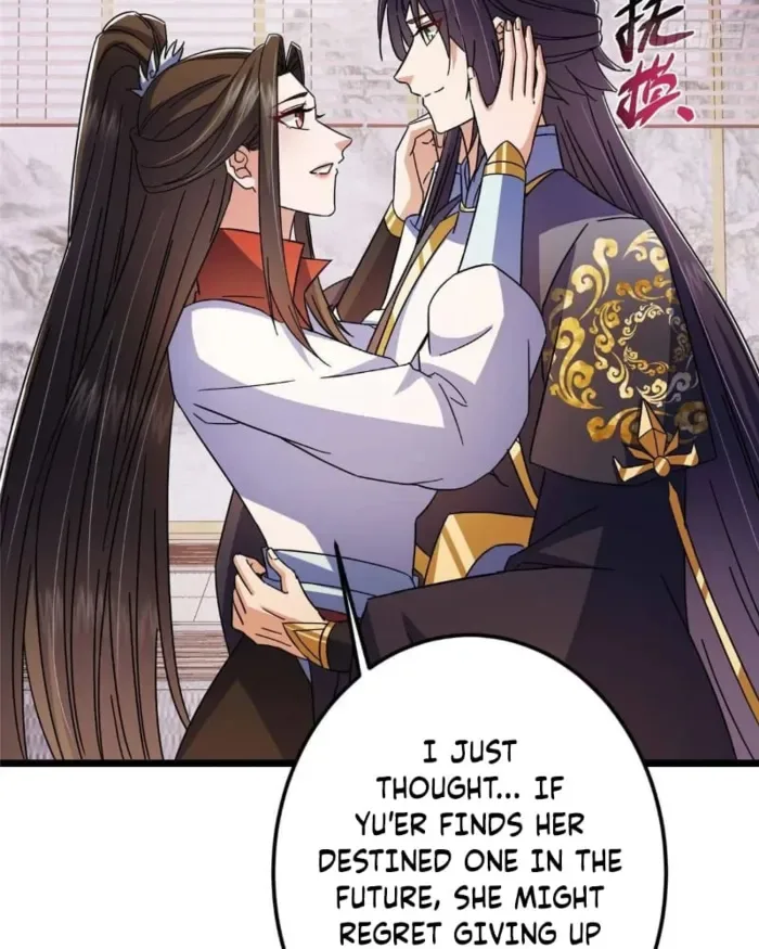 Keep A Low Profile, Sect Leader Chapter 462 page 37