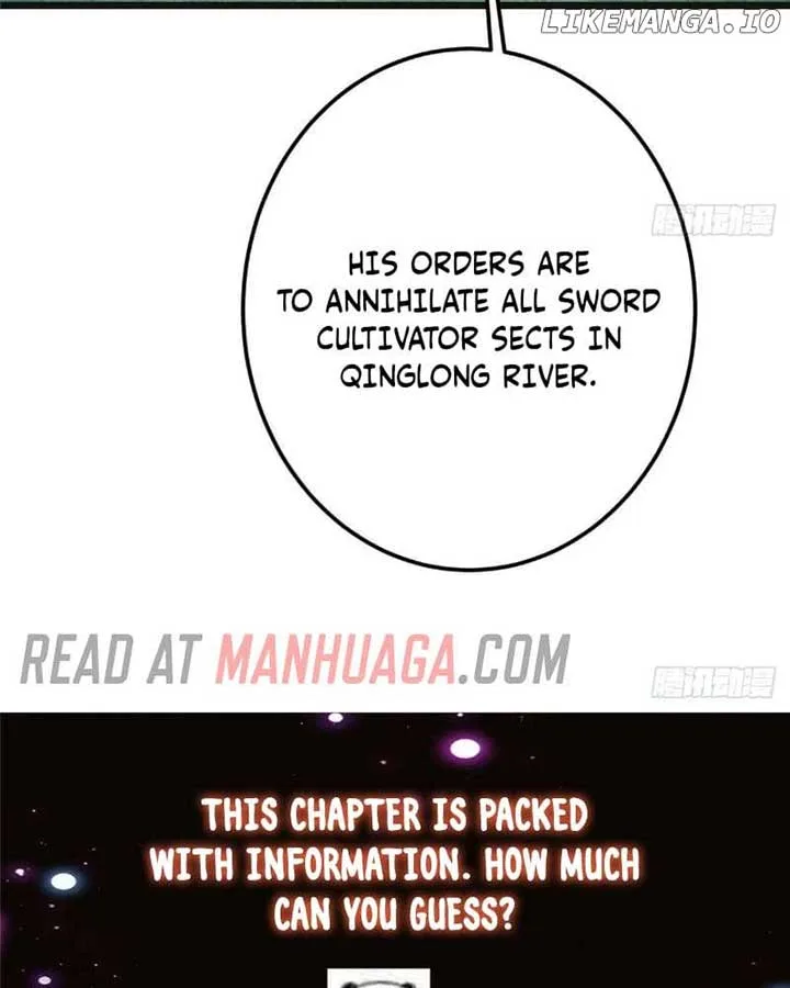 Keep A Low Profile, Sect Leader Chapter 458 page 118