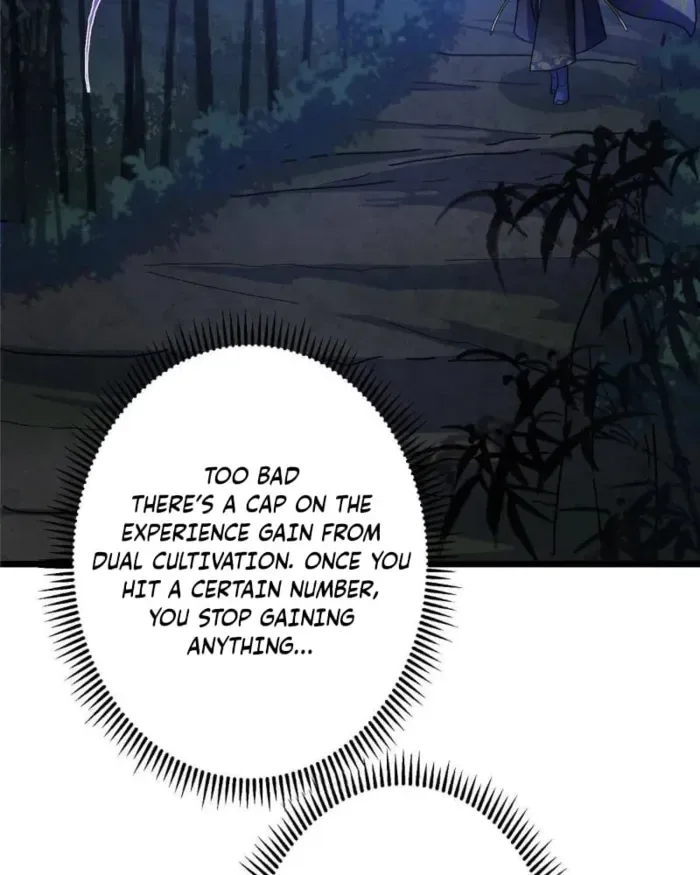 Keep A Low Profile, Sect Leader Chapter 462 page 45