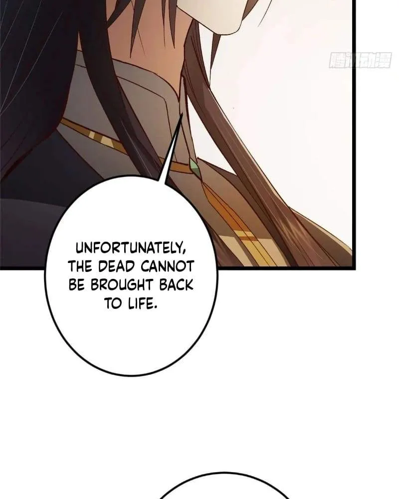 Keep A Low Profile, Sect Leader Chapter 459 page 45
