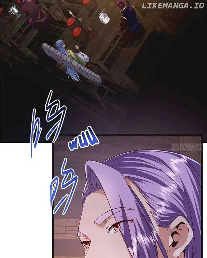 Keep A Low Profile, Sect Leader Chapter 458 page 107