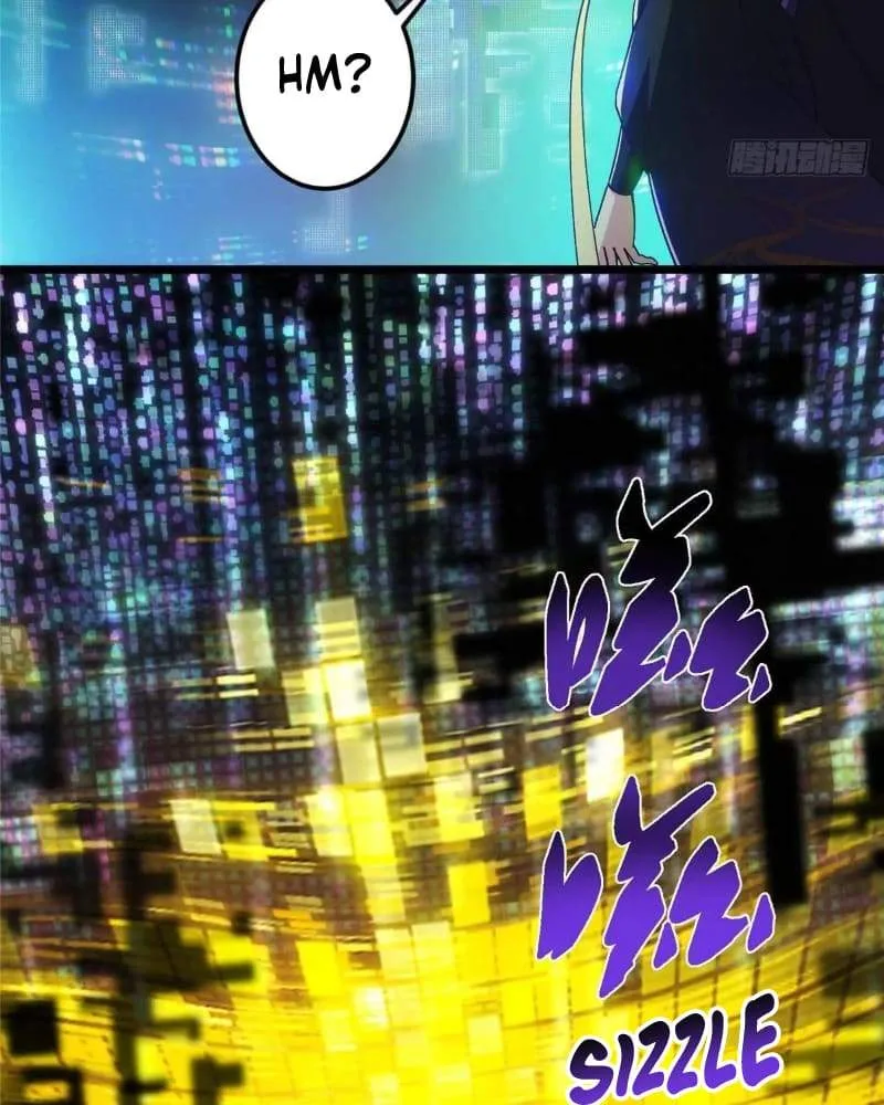 Keep A Low Profile, Sect Leader Chapter 459 page 63