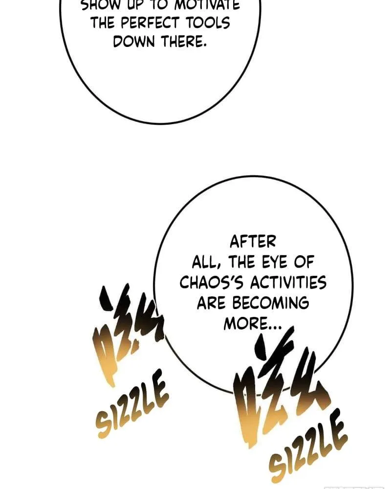 Keep A Low Profile, Sect Leader Chapter 459 page 60