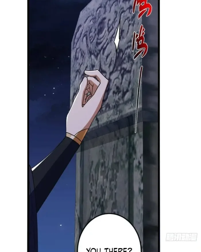 Keep A Low Profile, Sect Leader Chapter 462 page 50