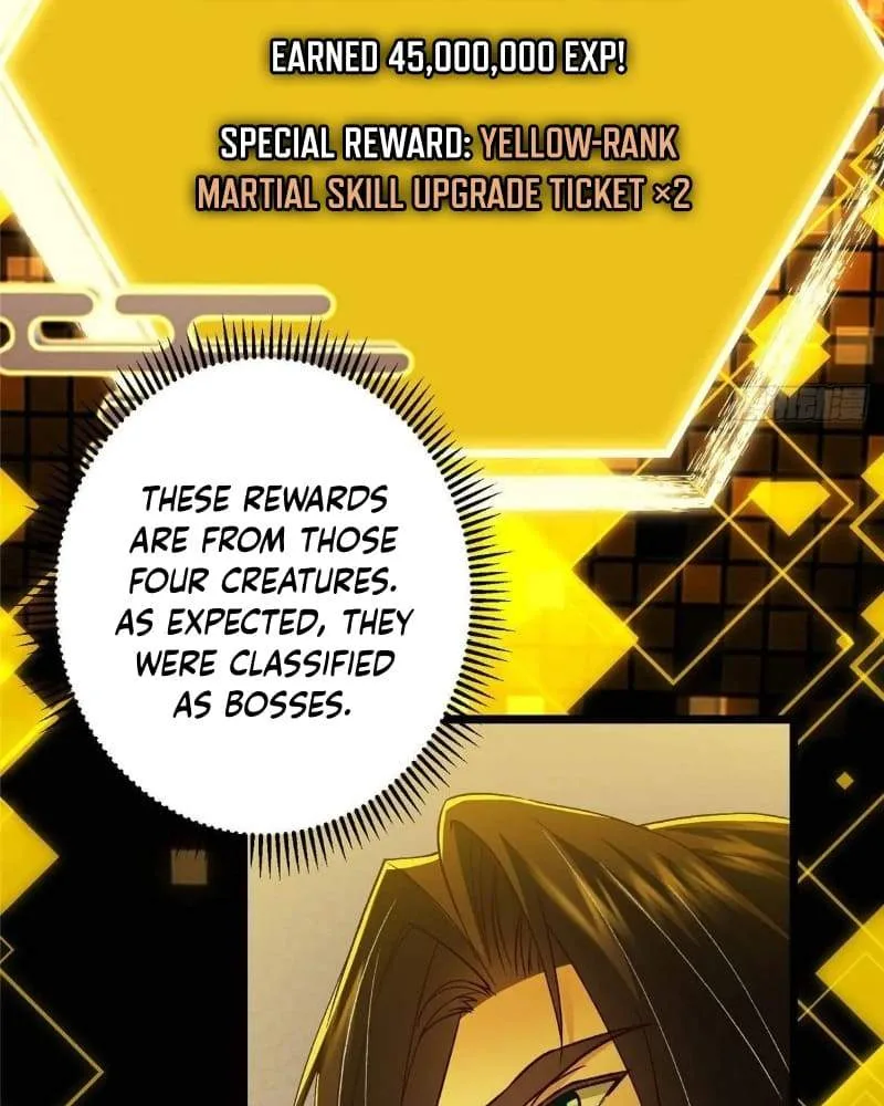 Keep A Low Profile, Sect Leader Chapter 459 page 50