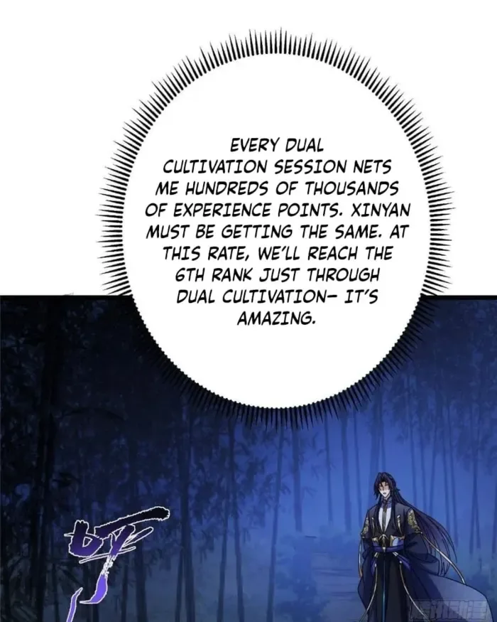 Keep A Low Profile, Sect Leader Chapter 462 page 44