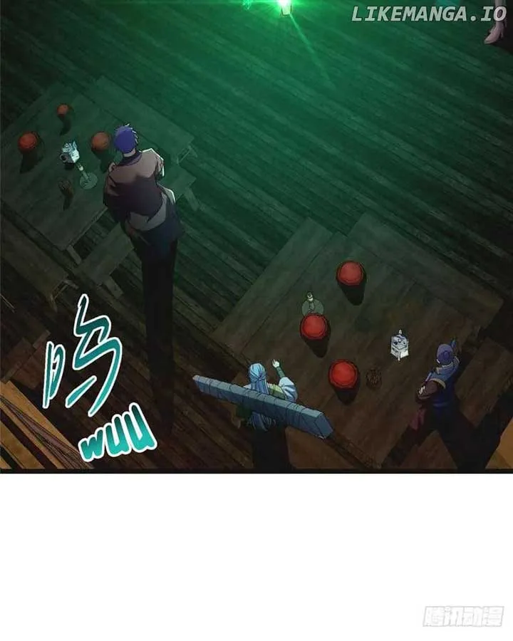 Keep A Low Profile, Sect Leader Chapter 458 page 113