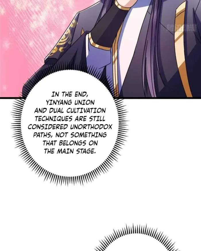Keep A Low Profile, Sect Leader Chapter 462 page 47