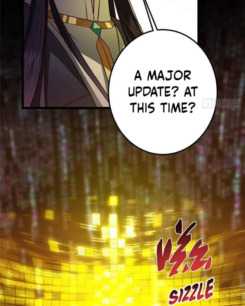 Keep A Low Profile, Sect Leader Chapter 459 page 66
