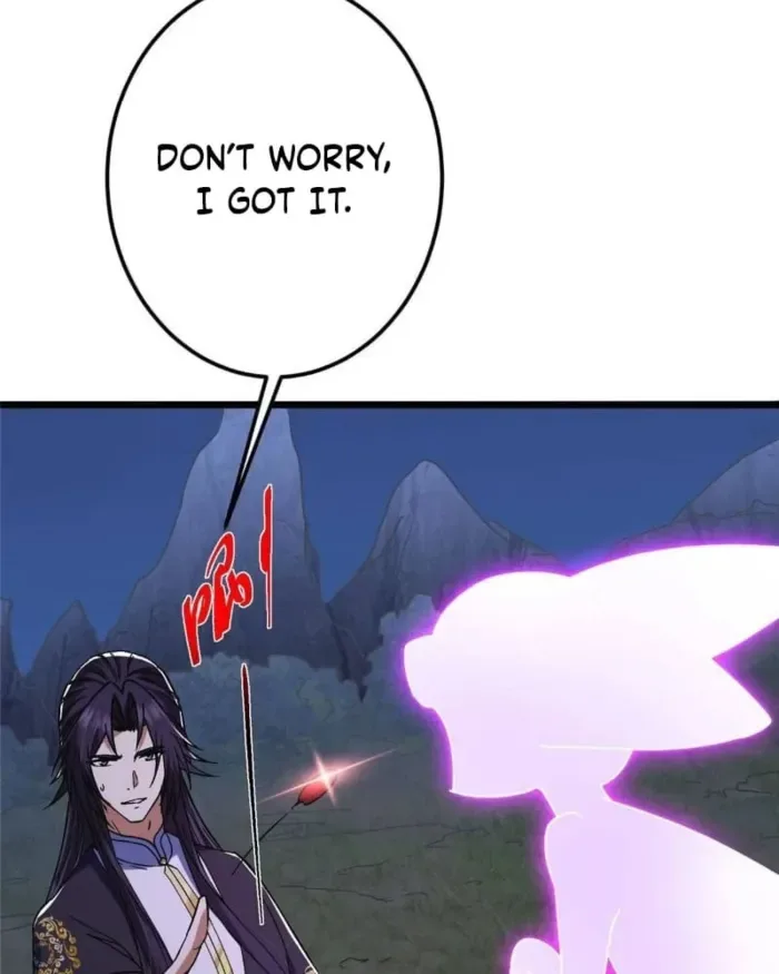 Keep A Low Profile, Sect Leader Chapter 462 page 55