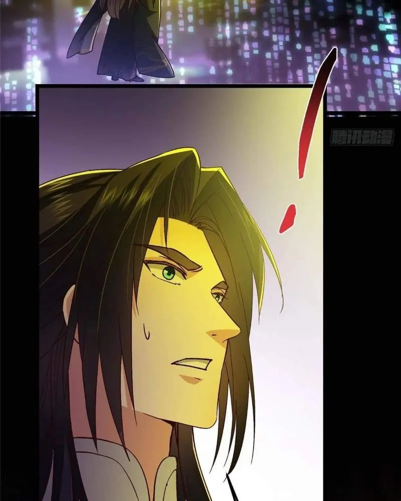 Keep A Low Profile, Sect Leader Chapter 459 page 65