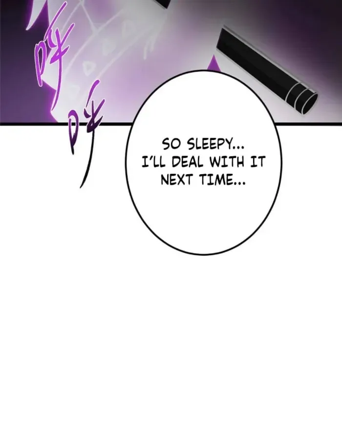 Keep A Low Profile, Sect Leader Chapter 462 page 63
