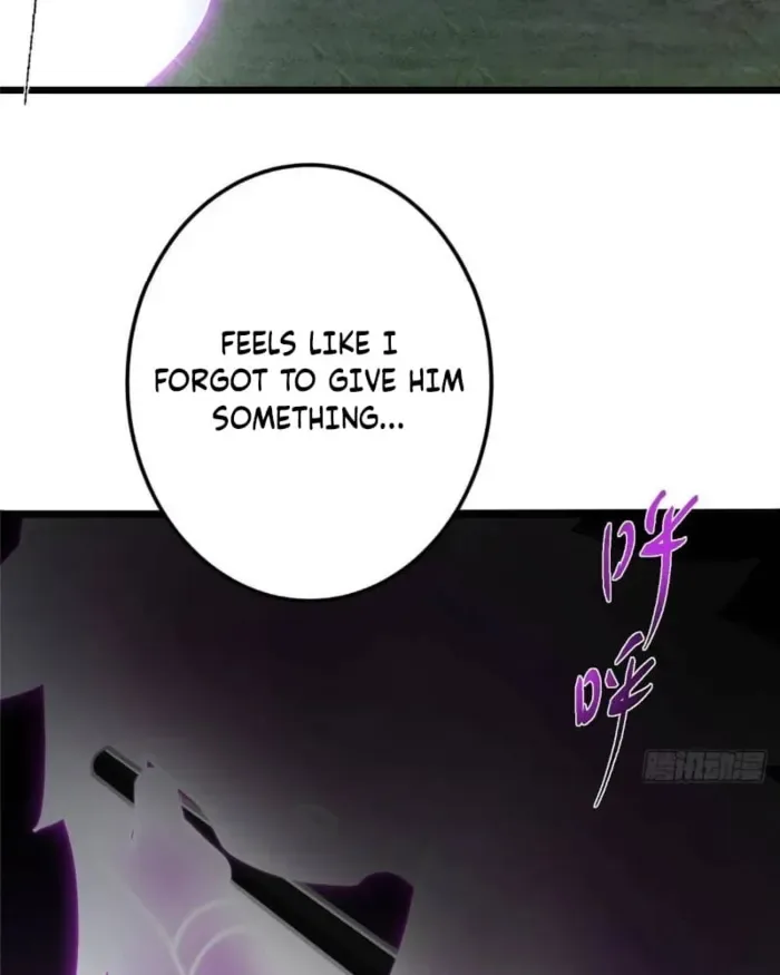 Keep A Low Profile, Sect Leader Chapter 462 page 62