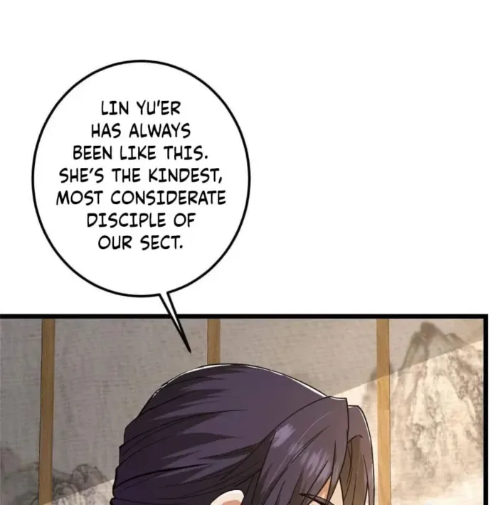 Keep A Low Profile, Sect Leader Chapter 462 page 76